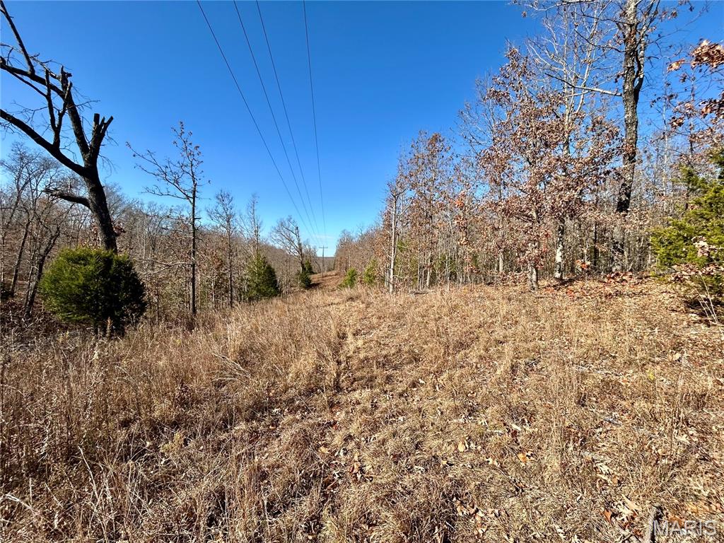 Country Hills Estates Subdivision - Land