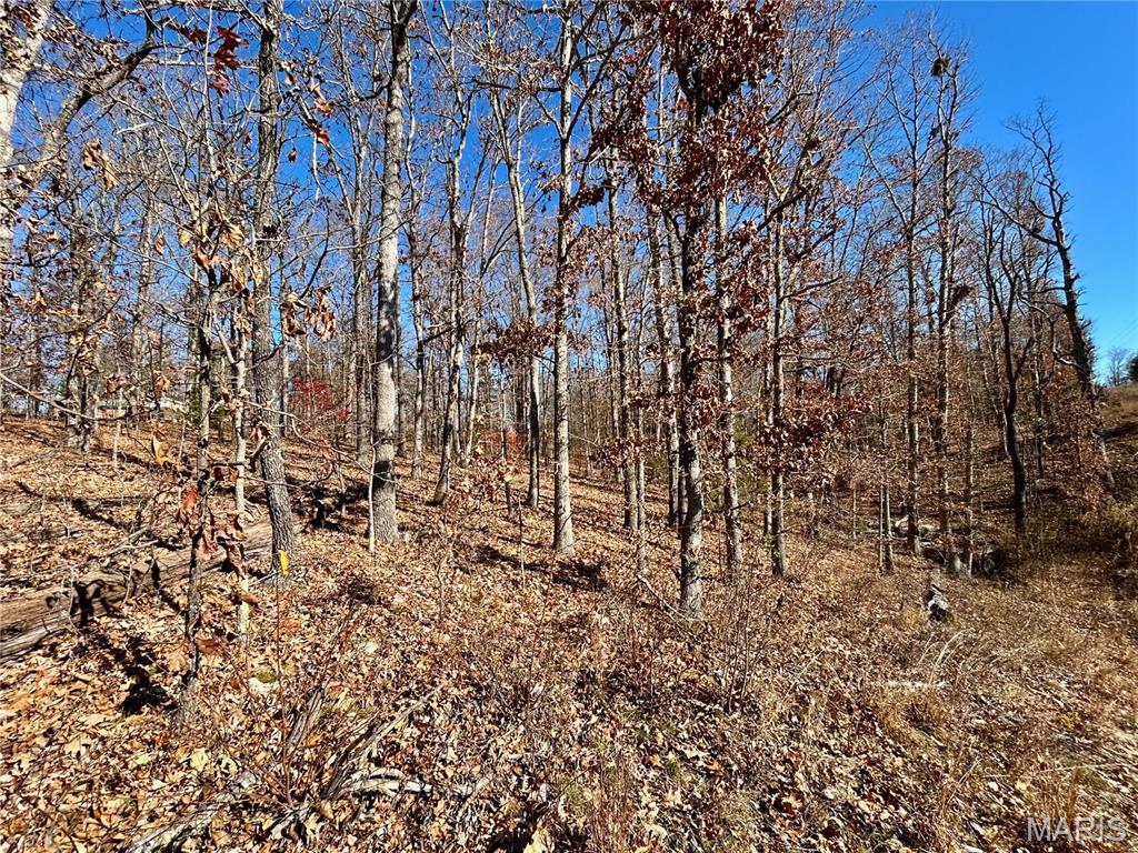 Country Hills Estates Subdivision - Land