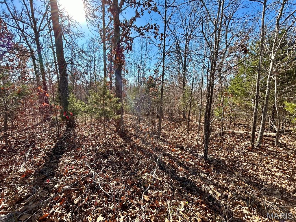 Country Hills Estates Subdivision - Land