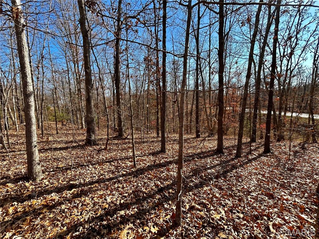 Country Hills Estates Subdivision - Land