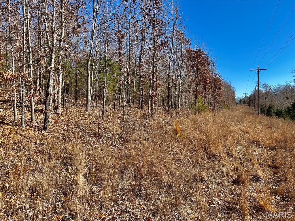 Country Hills Estates Subdivision - Land