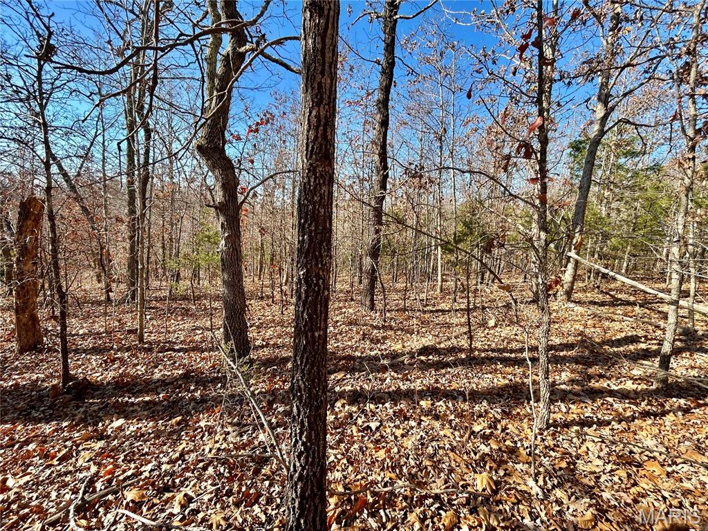 Country Hills Estates Subdivision - Land