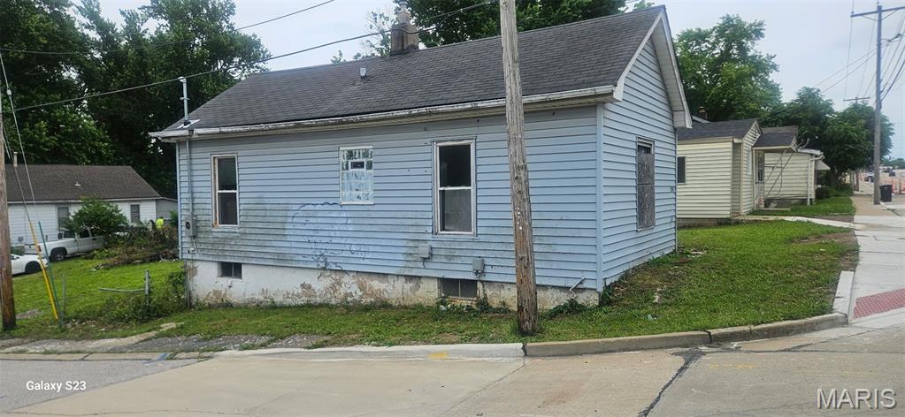 Carsonville Terrace - Residential