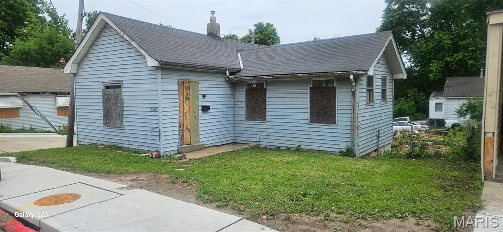 Carsonville Terrace - Residential