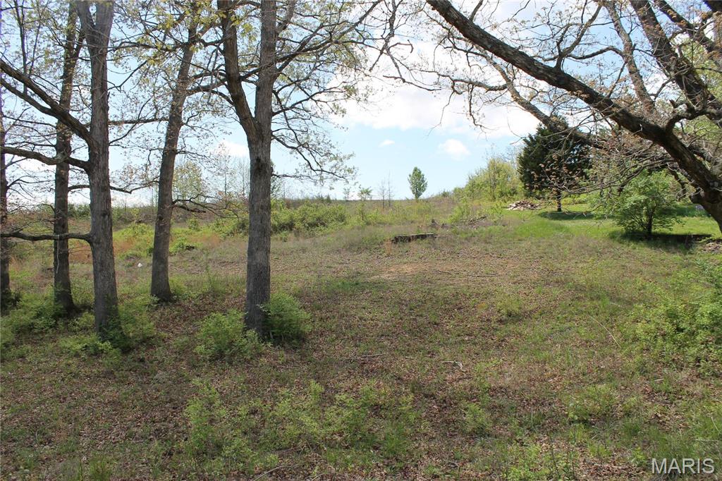 Oak Ridge Estates Loc 29 - Land