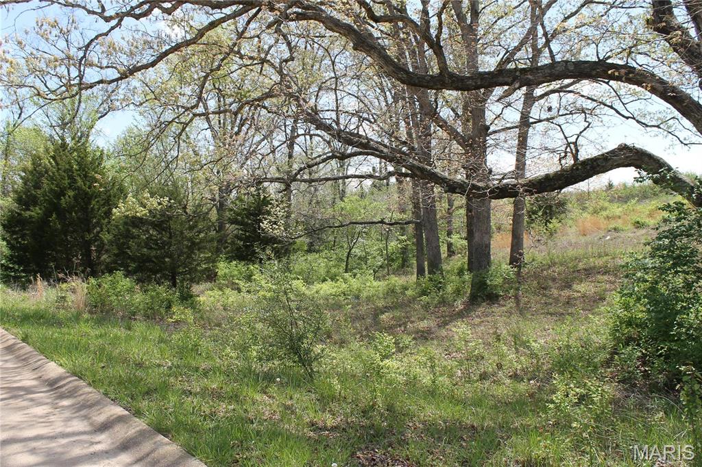 Oak Ridge Estates Loc 29 - Land