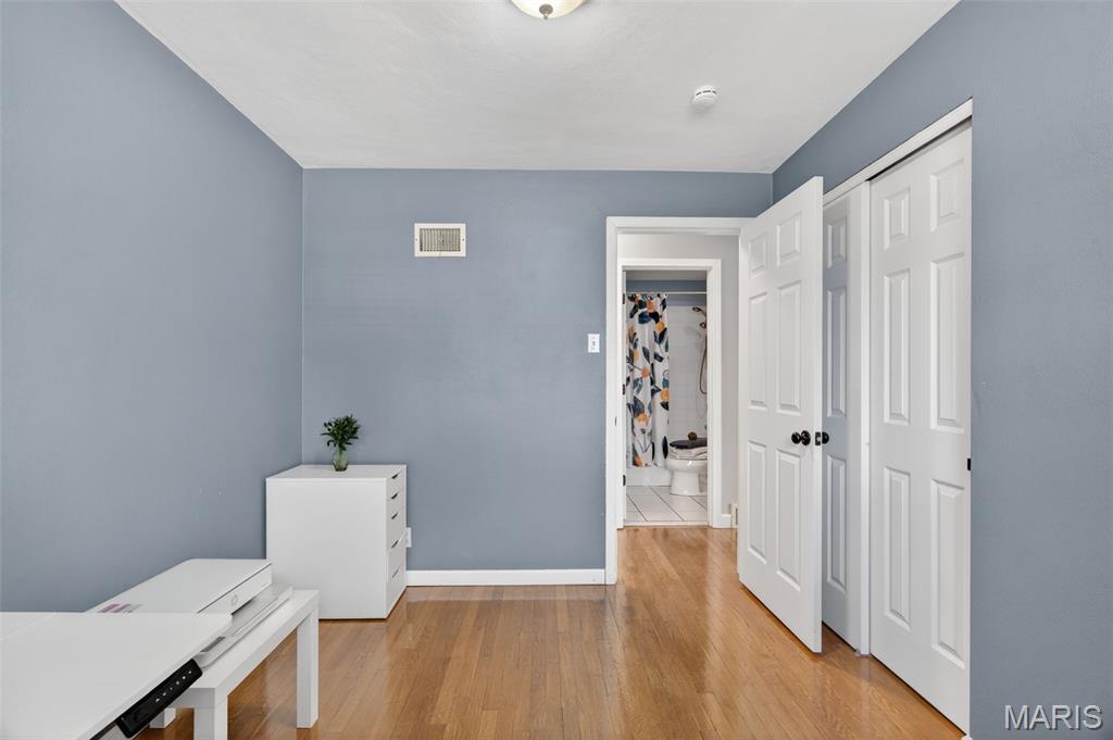 Saxon Manor 1 - Residential