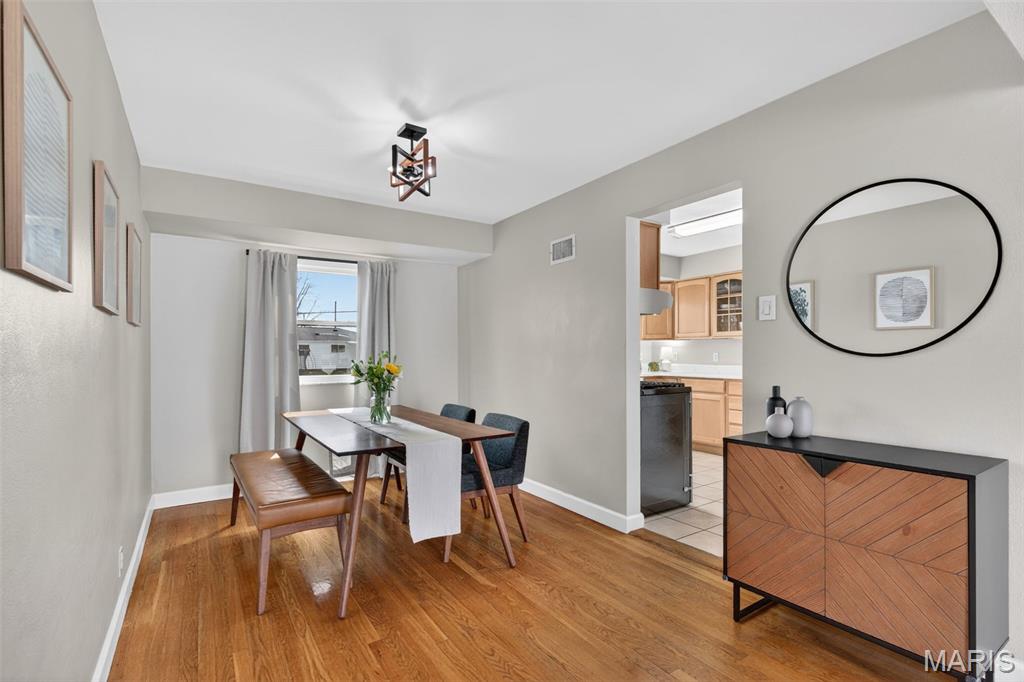 Saxon Manor 1 - Residential