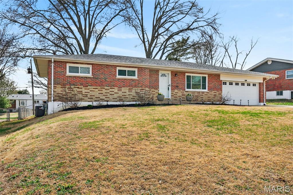 Saxon Manor 1 - Residential