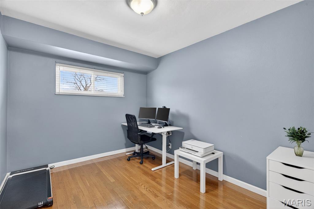 Saxon Manor 1 - Residential