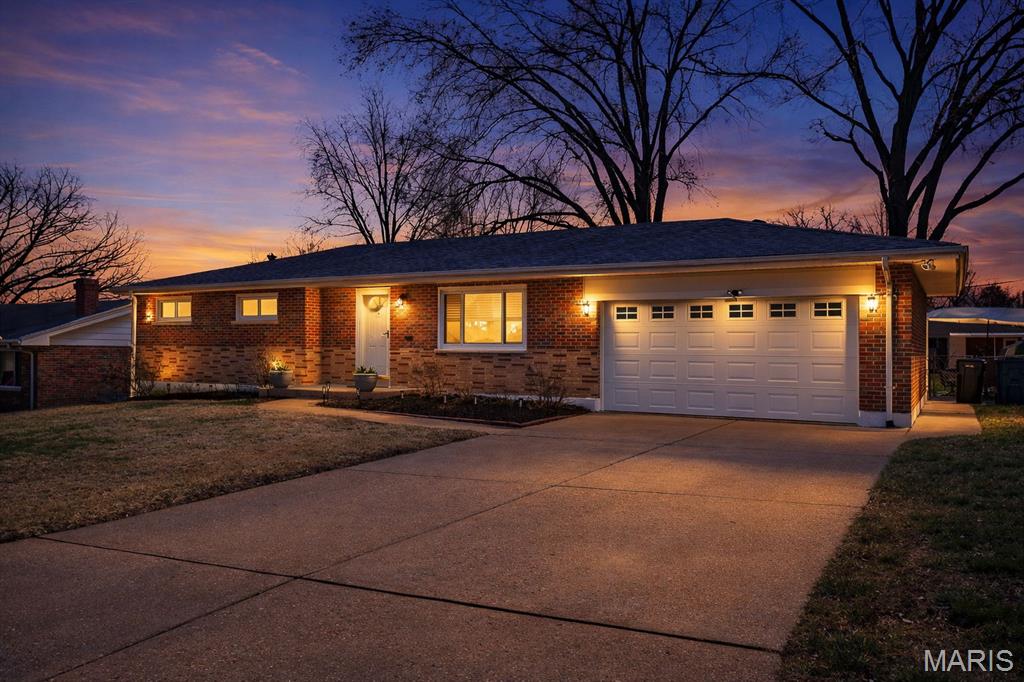 Saxon Manor 1 - Residential