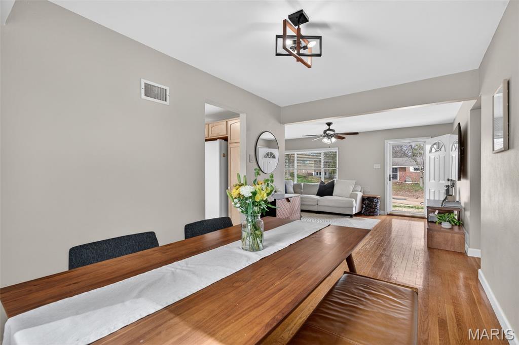 Saxon Manor 1 - Residential