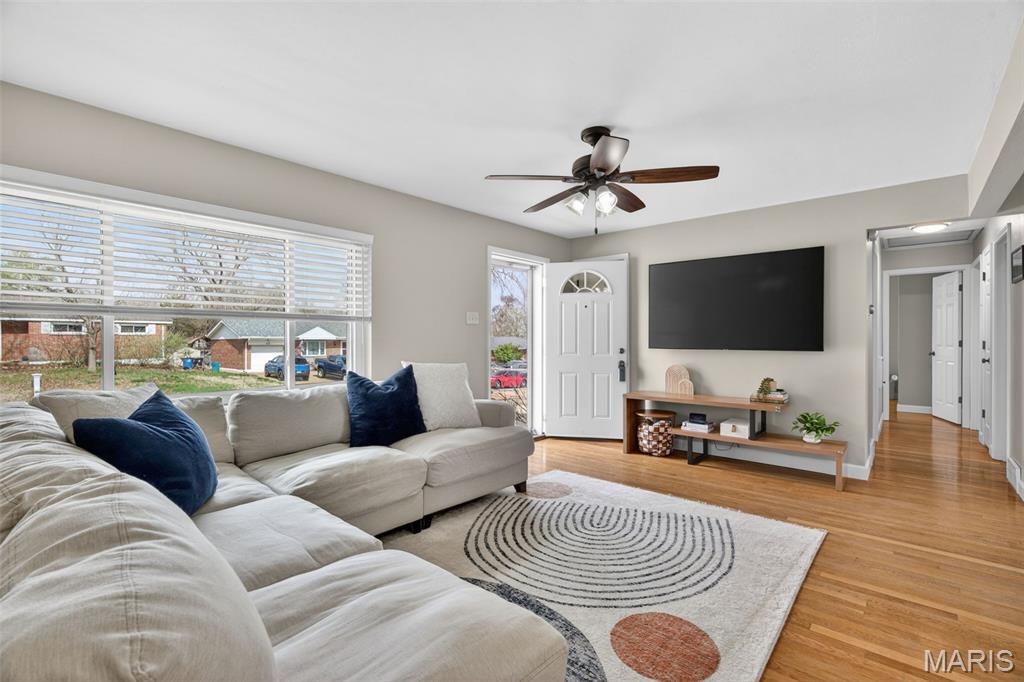 Saxon Manor 1 - Residential