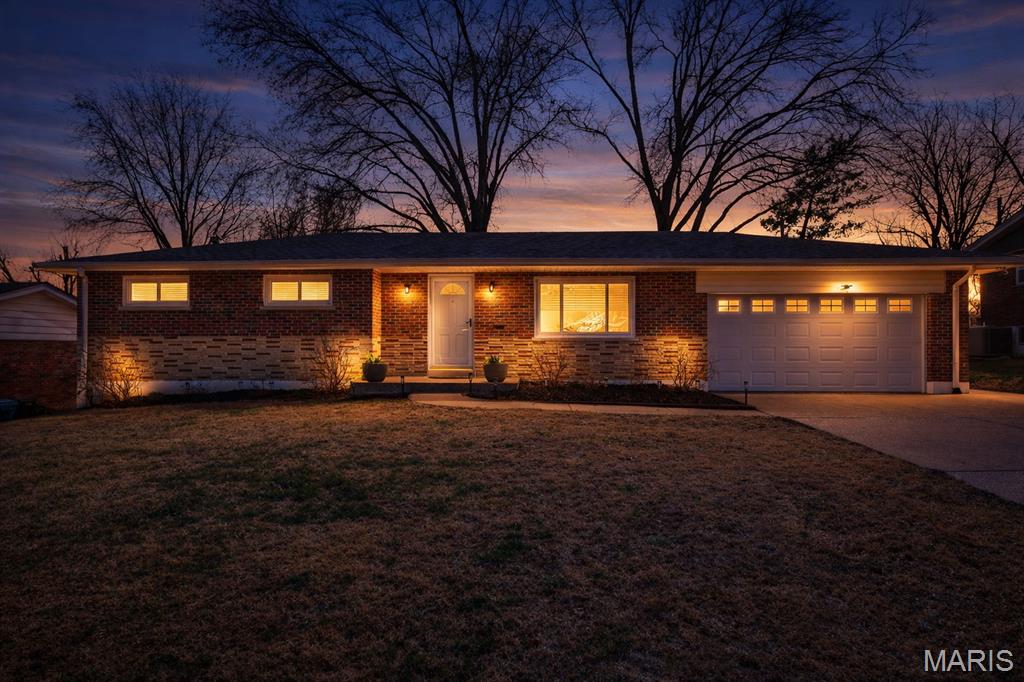 Saxon Manor 1 - Residential