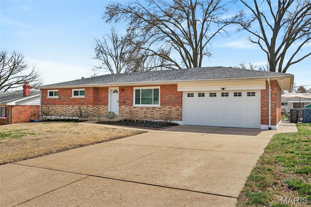 Saxon Manor 1 - Residential