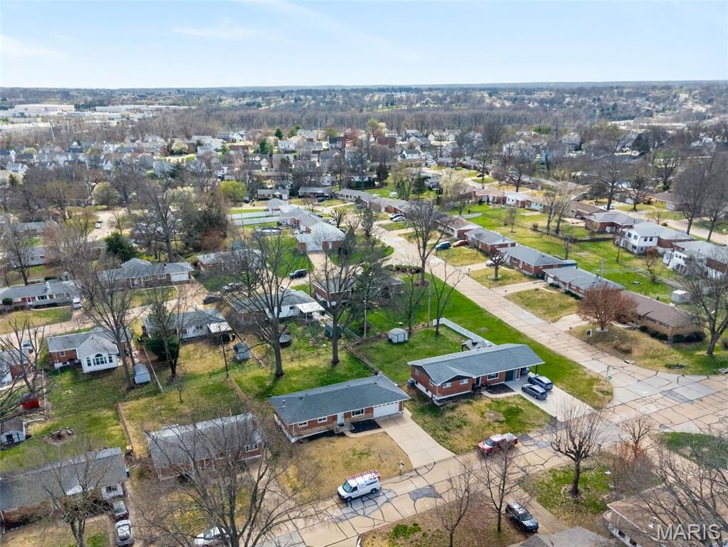 Saxon Manor 1 - Residential