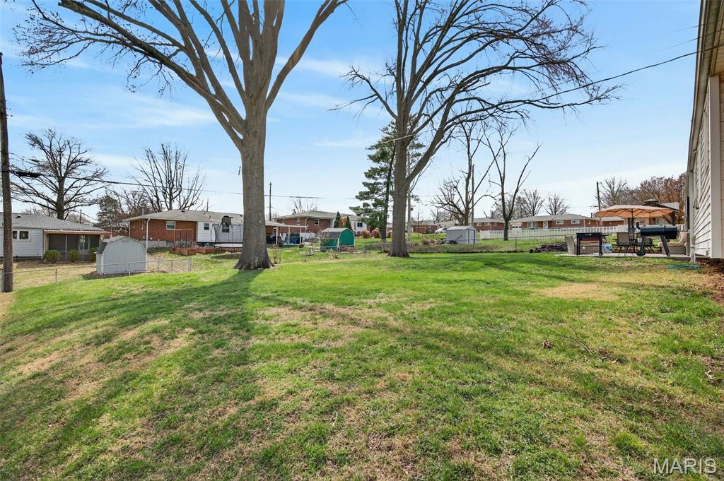 Saxon Manor 1 - Residential