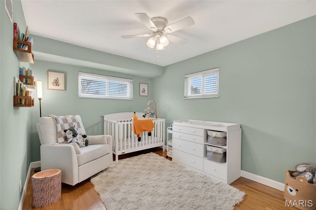 Saxon Manor 1 - Residential