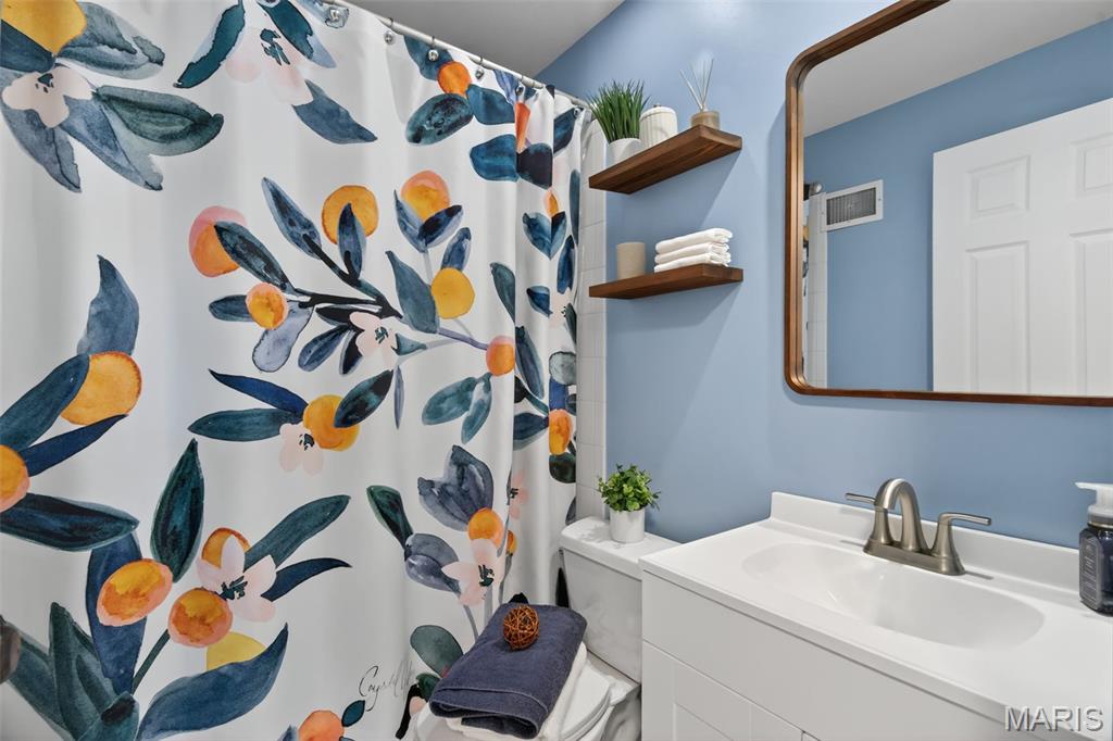 Saxon Manor 1 - Residential