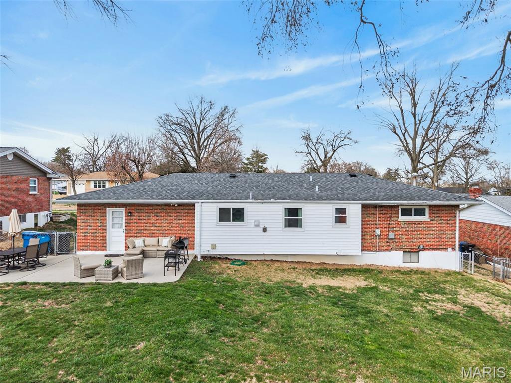 Saxon Manor 1 - Residential