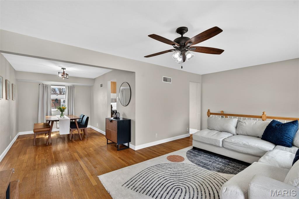 Saxon Manor 1 - Residential