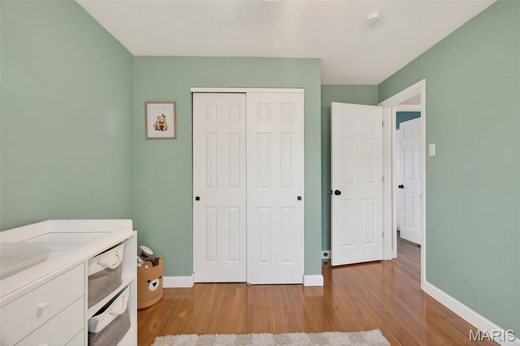 Saxon Manor 1 - Residential