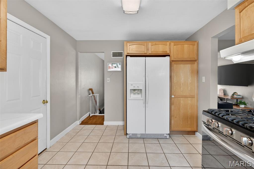 Saxon Manor 1 - Residential