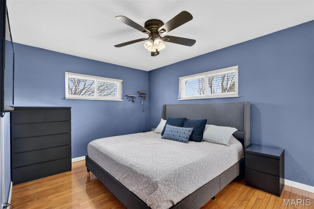 Saxon Manor 1 - Residential