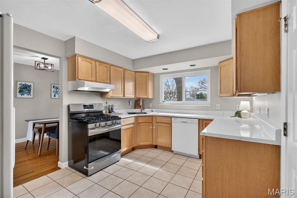 Saxon Manor 1 - Residential