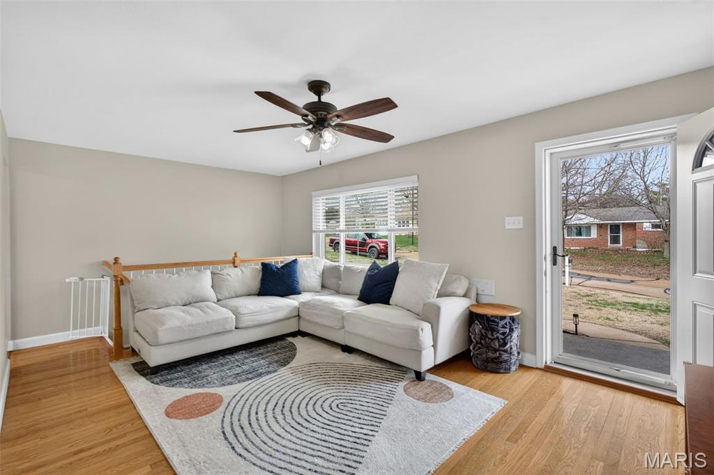 Saxon Manor 1 - Residential