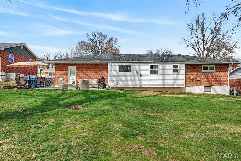 Saxon Manor 1 - Residential