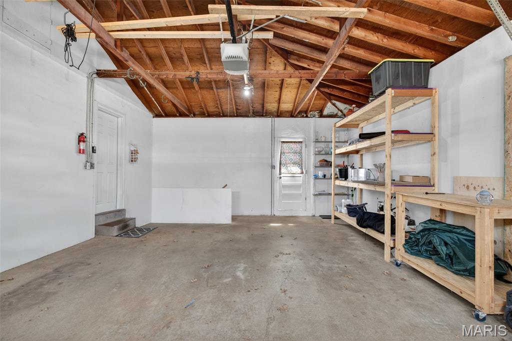 Saxon Manor 1 - Residential