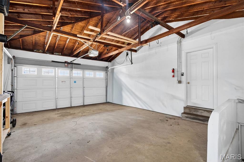 Saxon Manor 1 - Residential