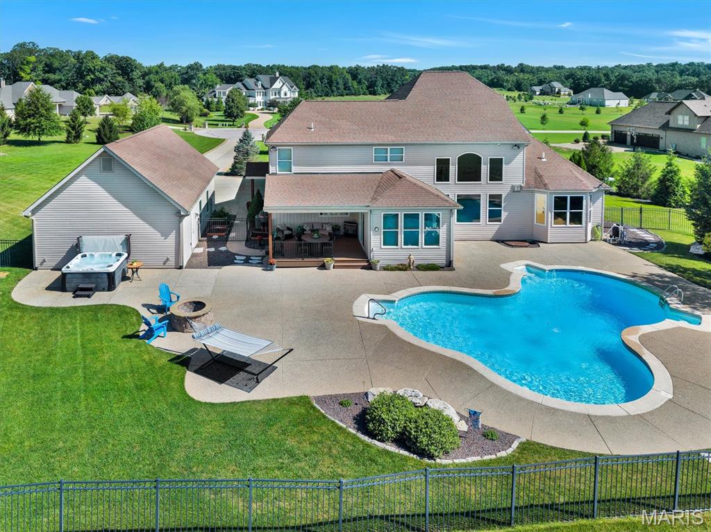 11090 Stonebridge Lane