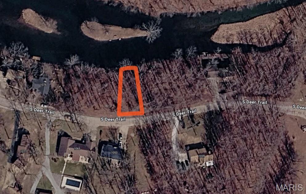 Deer Run Estates - Land