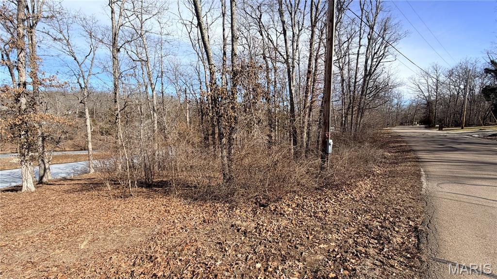 Deer Run Estates - Land