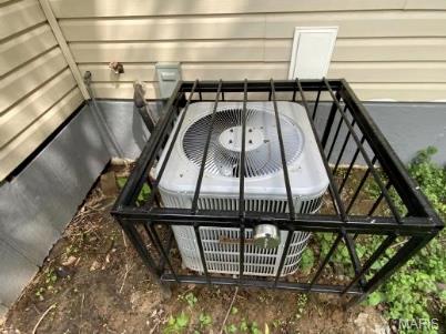 Glasgow Village Unit 6 - Residential