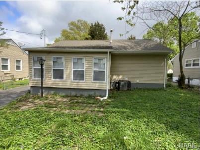 Glasgow Village Unit 6 - Residential