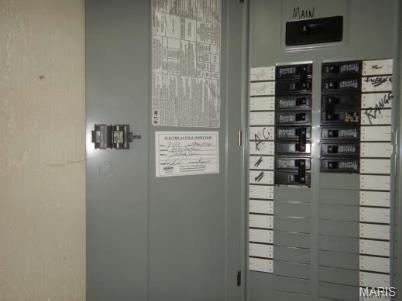 Glasgow Village Unit 6 - Residential