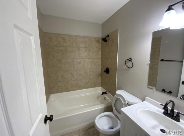 Glasgow Village Unit 6 - Residential