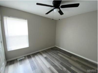 Glasgow Village Unit 6 - Residential