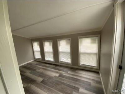 Glasgow Village Unit 6 - Residential