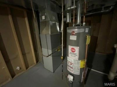 Glasgow Village Unit 6 - Residential