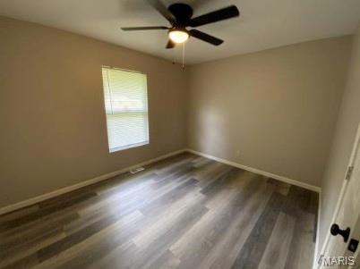 Glasgow Village Unit 6 - Residential