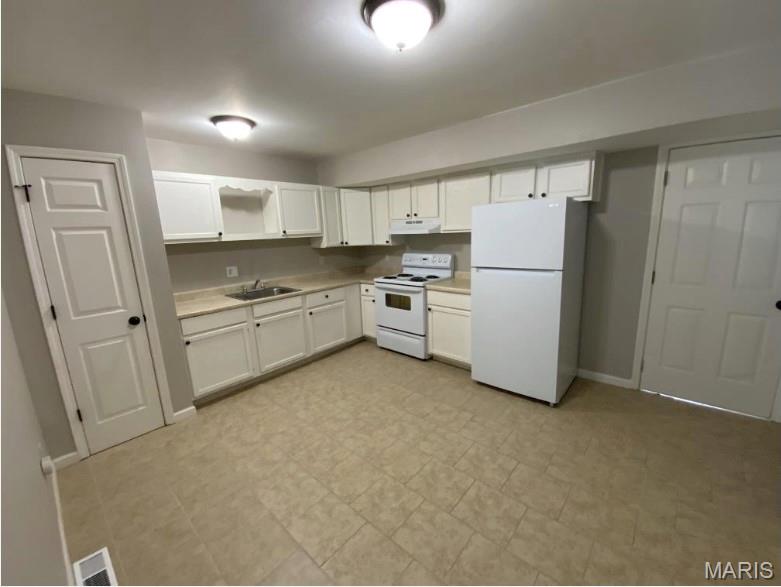 Glasgow Village Unit 6 - Residential