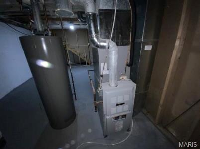 Glasgow Village Unit 6 - Residential