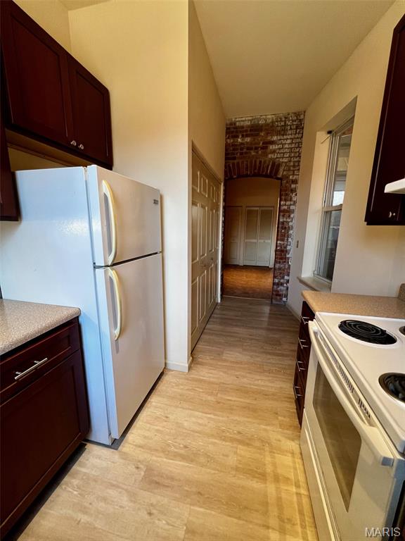 Soulard - Residential Income