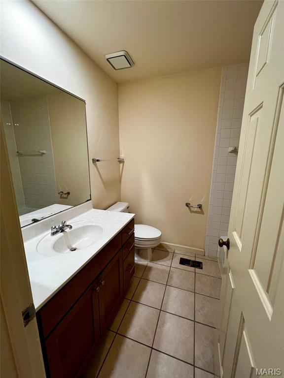 Soulard - Residential Income