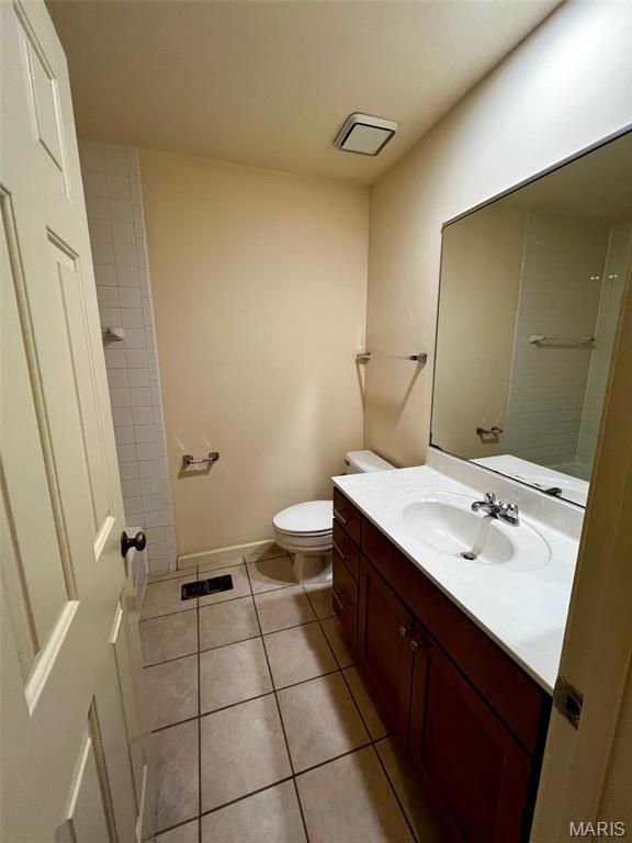 Soulard - Residential Income