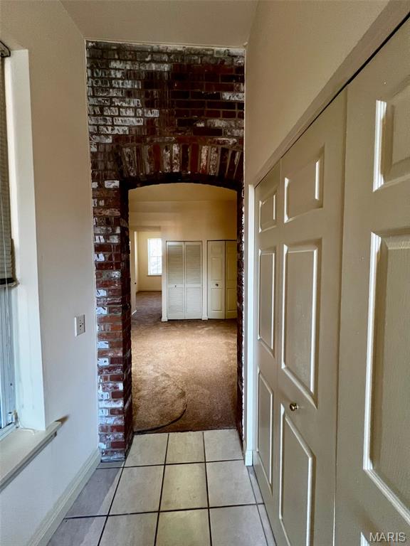 Soulard - Residential Income